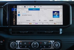 Jeep Gladiator Rubicon X 4x4 2026