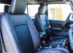 Jeep Gladiator Rubicon X 4x4 2026