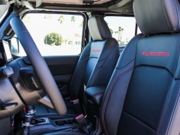 Jeep Gladiator Rubicon X 4x4 2026