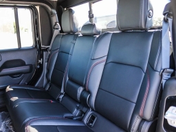 Jeep Gladiator Rubicon X 4x4 2026