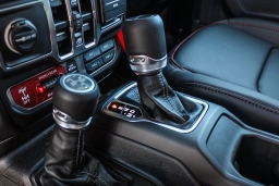 Jeep Gladiator Rubicon X 4x4 2026