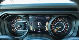 Jeep Gladiator Rubicon X 4x4 2026