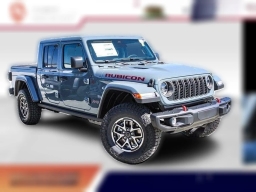 Jeep Gladiator Rubicon X 4x4 2026