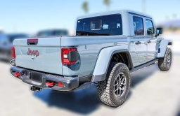 Jeep Gladiator Rubicon X 4x4 2026