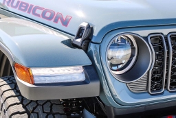 Jeep Gladiator Rubicon X 4x4 2026