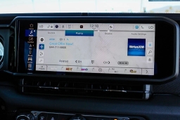 Jeep Gladiator Rubicon X 4x4 2026