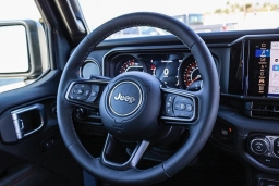 Jeep Gladiator Rubicon X 4x4 2026