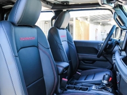 Jeep Gladiator Rubicon X 4x4 2026