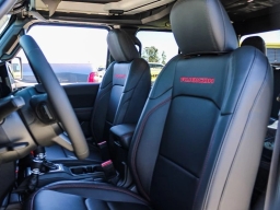 Jeep Gladiator Rubicon X 4x4 2026