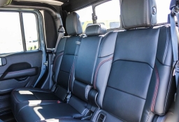 Jeep Gladiator Rubicon X 4x4 2026