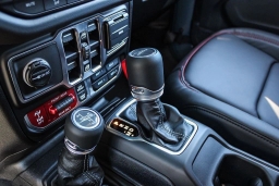 Jeep Gladiator Rubicon X 4x4 2026