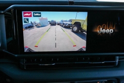 Jeep Gladiator Rubicon X 4x4 2026