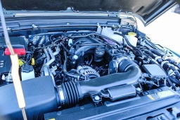 Jeep Gladiator Rubicon X 4x4 2026