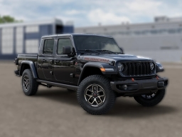 Jeep Gladiator Rubicon X 4x4 2026