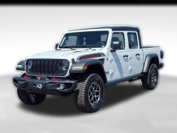 Jeep Gladiator Shadow Ops 4x4 2026