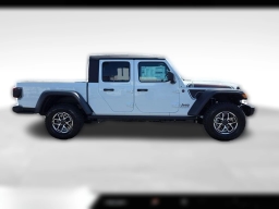 Jeep Gladiator Shadow Ops 4x4 2026