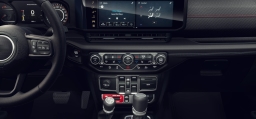 Jeep Gladiator Rubicon 4x4 2026