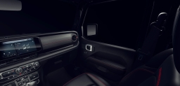 Jeep Gladiator Rubicon 4x4 2026