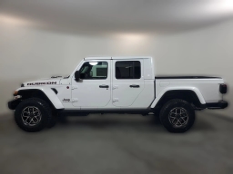 Jeep Gladiator Rubicon X 4x4 2026