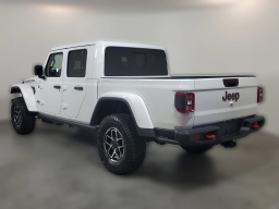 Jeep Gladiator Rubicon X 4x4 2026