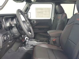 Jeep Gladiator Rubicon X 4x4 2026