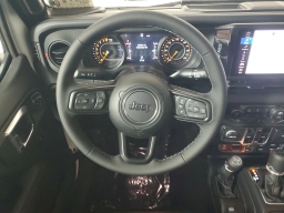 Jeep Gladiator Rubicon X 4x4 2026