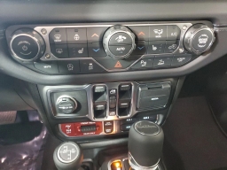 Jeep Gladiator Rubicon X 4x4 2026