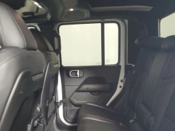 Jeep Gladiator Rubicon X 4x4 2026