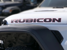 Jeep Gladiator Rubicon 4x4 2026