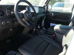 Jeep Gladiator Rubicon 4x4 2026