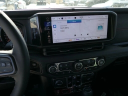 Jeep Gladiator Rubicon 4x4 2026