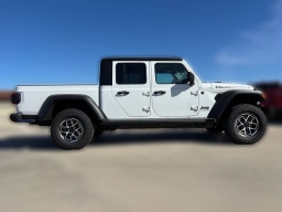 Jeep Gladiator Rubicon 4x4 2026