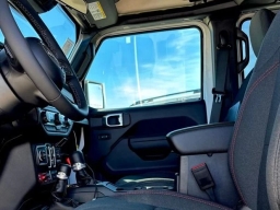 Jeep Gladiator Rubicon 4x4 2026