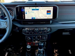 Jeep Gladiator Rubicon 4x4 2026