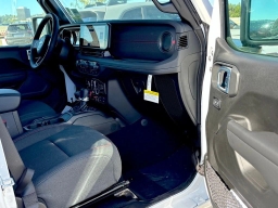 Jeep Gladiator Rubicon 4x4 2026