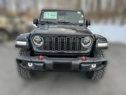 Jeep Gladiator Rubicon X 4x4 2026