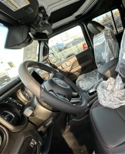 Jeep Gladiator Rubicon X 4x4 2026