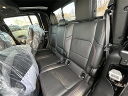 Jeep Gladiator Rubicon X 4x4 2026