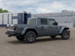 Jeep Gladiator Rubicon X 4x4 2026