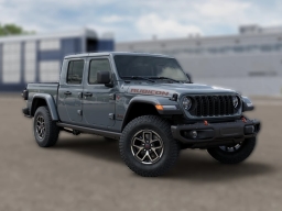 Jeep Gladiator Rubicon X 4x4 2026