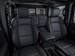 Jeep Gladiator Rubicon X 4x4 2026