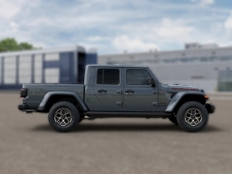Jeep Gladiator Rubicon X 4x4 2026