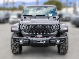 Jeep Gladiator Shadow Ops 4x4 2026
