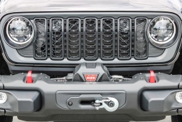 Jeep Gladiator Shadow Ops 4x4 2026