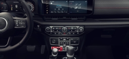 Jeep Gladiator Rubicon 4x4 2026
