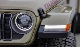 Jeep Gladiator Rubicon 4x4 2026
