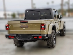 Jeep Gladiator Rubicon 4x4 2026