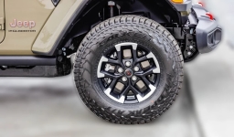 Jeep Gladiator Rubicon 4x4 2026