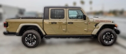 Jeep Gladiator Rubicon 4x4 2026