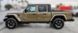 Jeep Gladiator Rubicon 4x4 2026